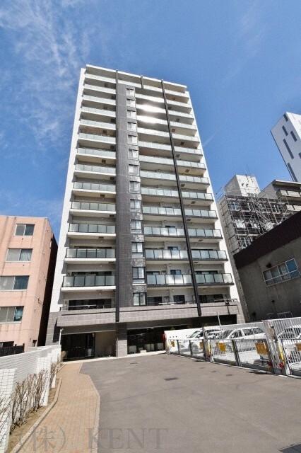 クレアホームズ札幌医大前プレステージ