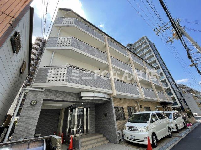 ヴィッラ リエート エム