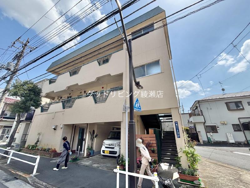 千代田ハイツ