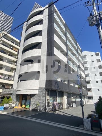 ルミエール久宝寺Ⅱ