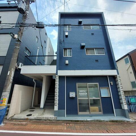 玉置ニューハイツ