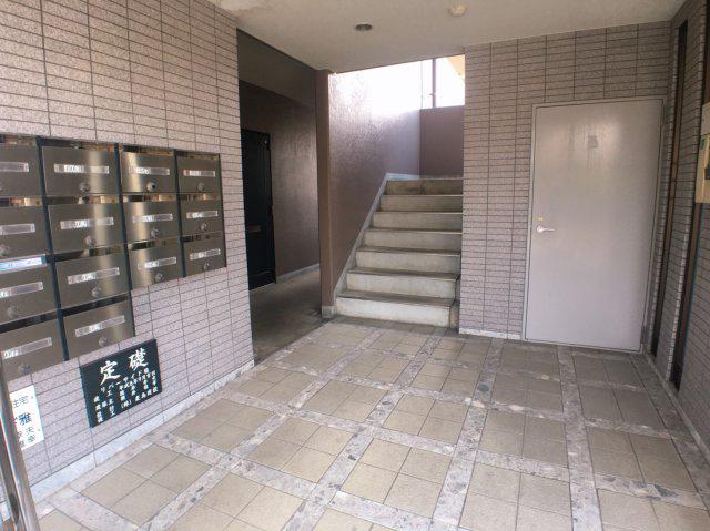 リバーサイド雅
