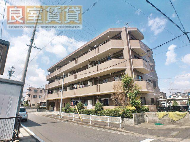 リバーサイド雅