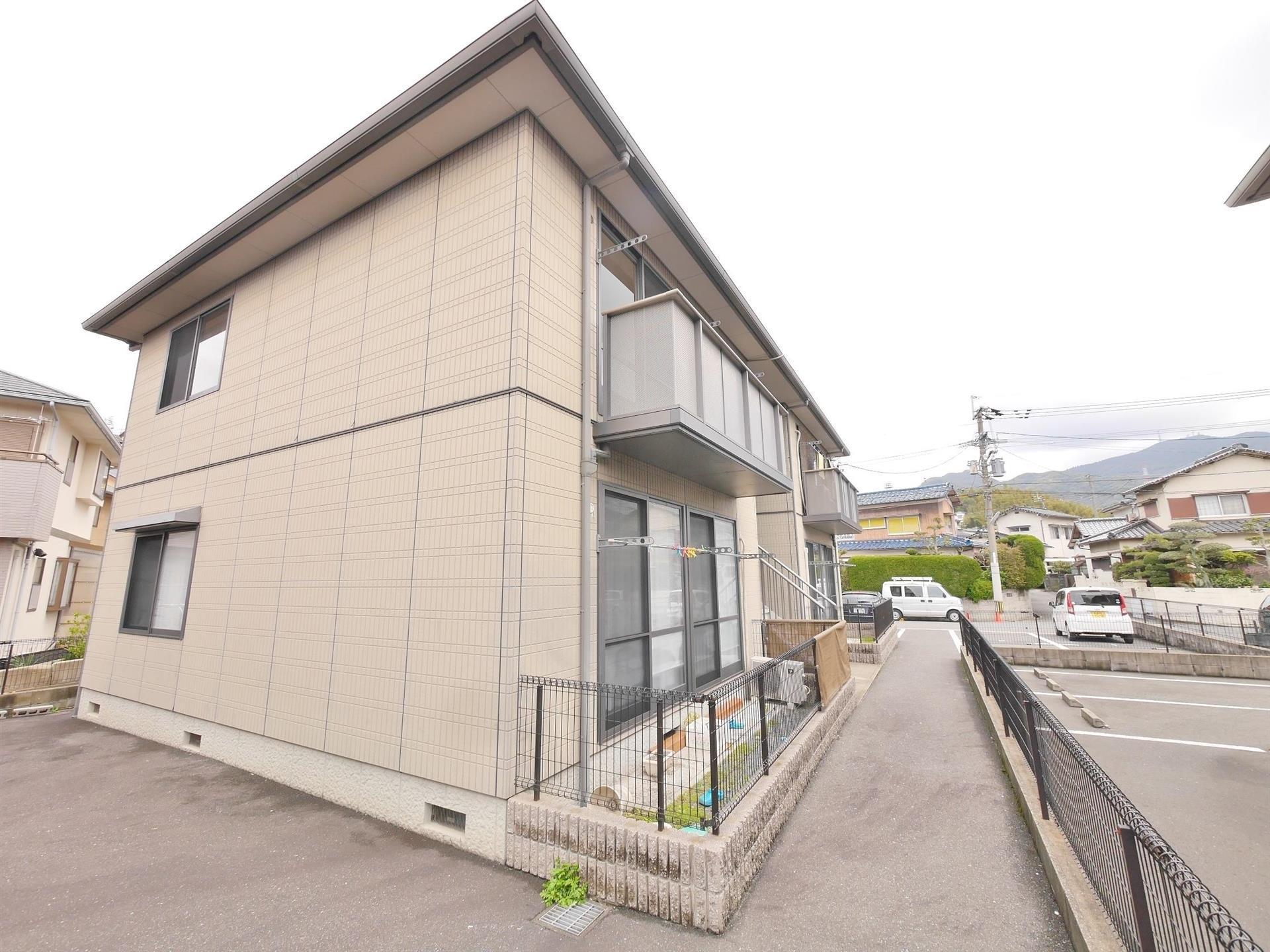 リバーサイド小野田 
