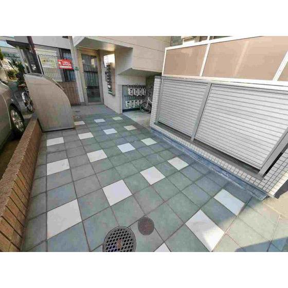リテラ平尾イースト