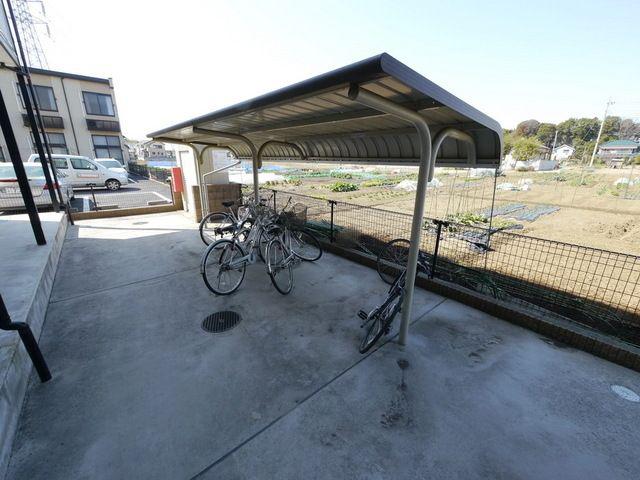 レオパレスサンパーク26番