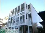 レオパレスポプラ