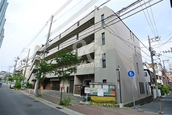 山陽電鉄本線 板宿駅 徒歩5分  築28年
