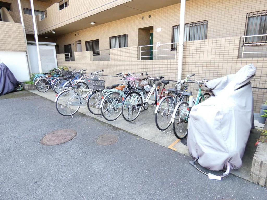 エリート・イン船橋