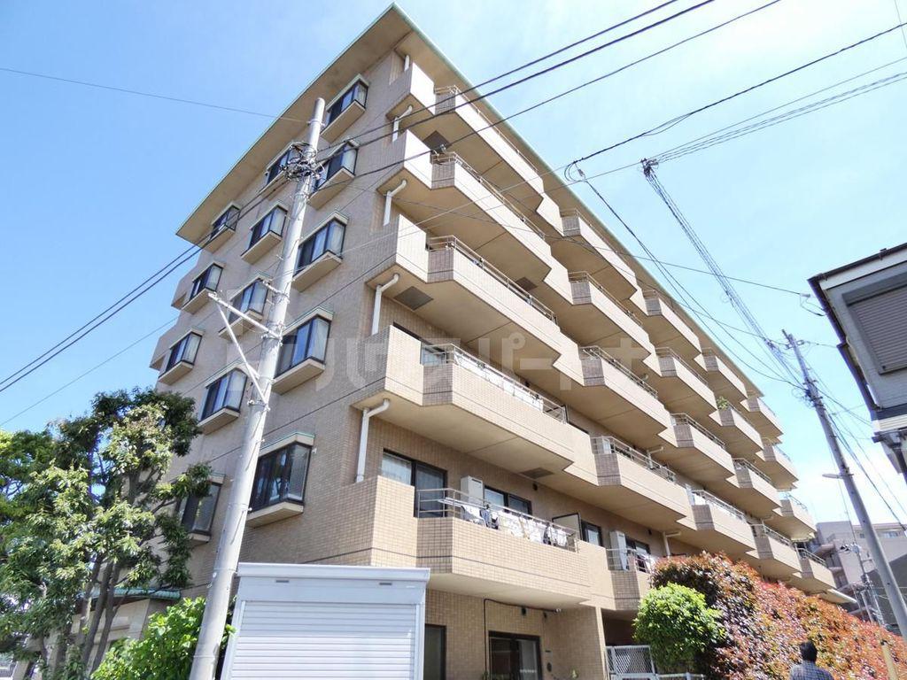 エリート・イン船橋
