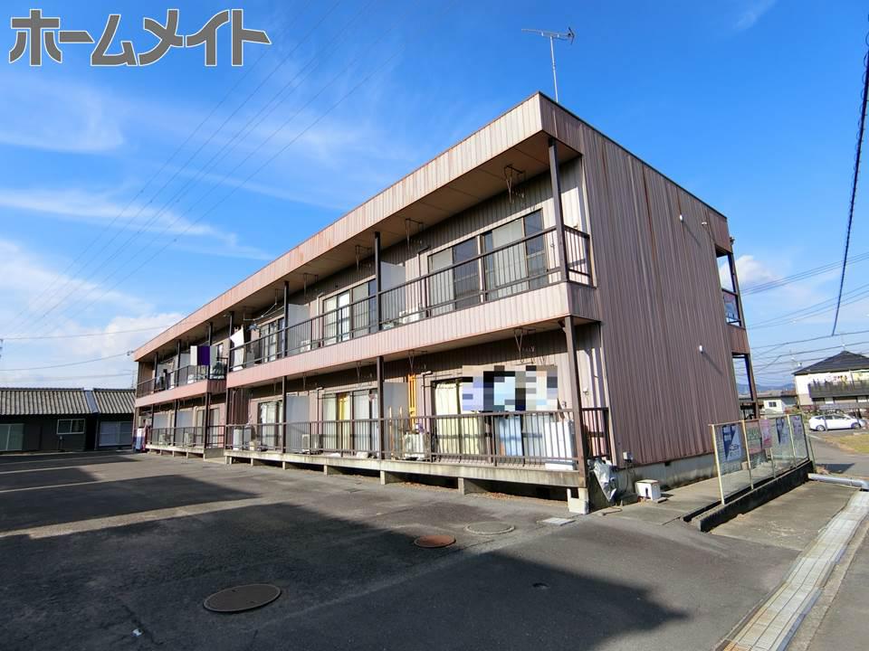シャトレ南野
