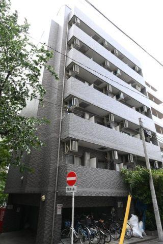 スカイコート新大塚