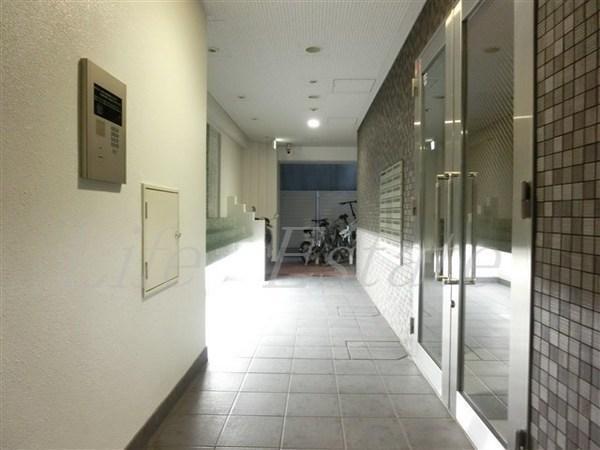 アビテ北御堂