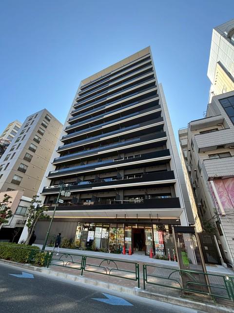 クレストコート東陽町