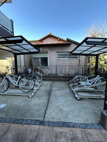 リブリ・シーウエスト