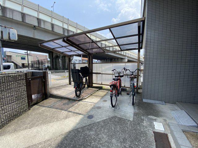 センターヴィレッジ