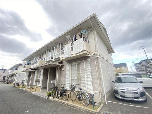 NSハイツ