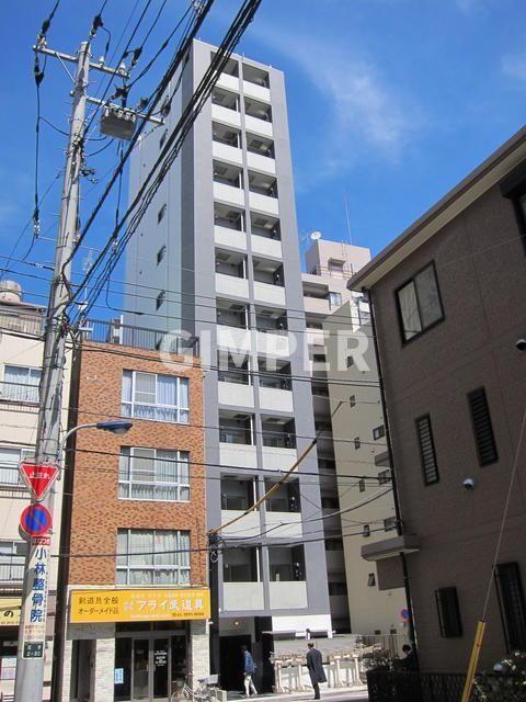 ビバリーホームズ王子