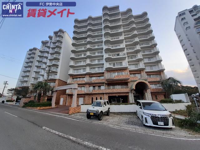 志摩アーバンリゾート一番館