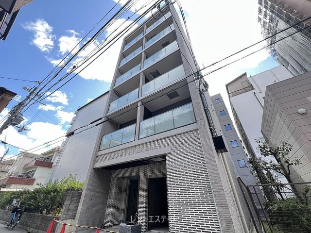トーシンイーストビル
