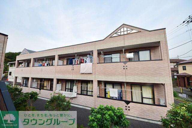 ロジュマンII