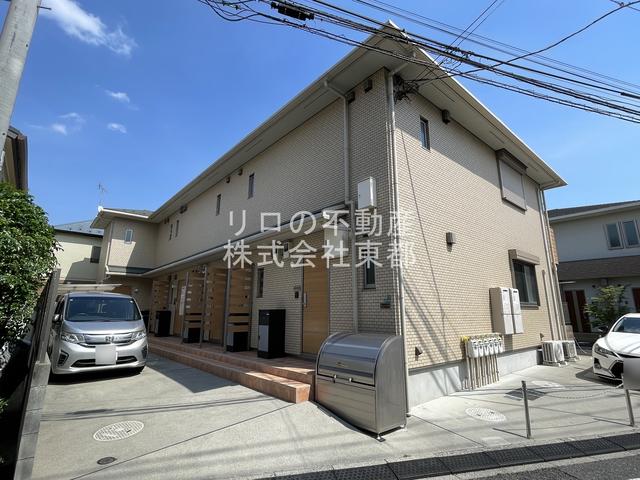 フォルテ練馬