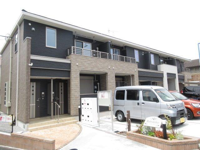 ラフレシール