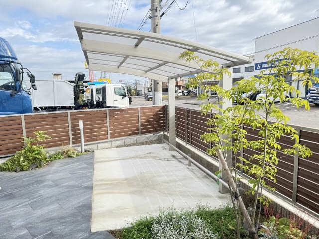 CASA 欅