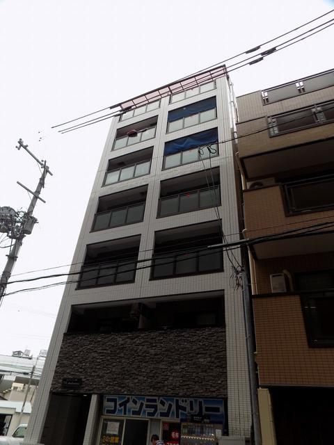 TKアンバーコート堺東