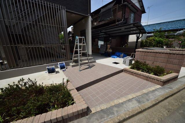 クレイノグローリアIV