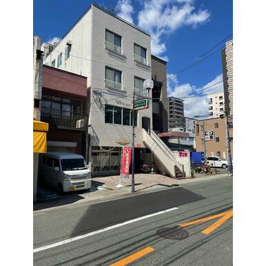 サンライズビル
