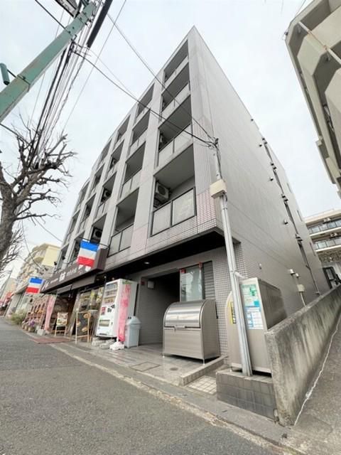 フォーシーズンあざみ野ビル