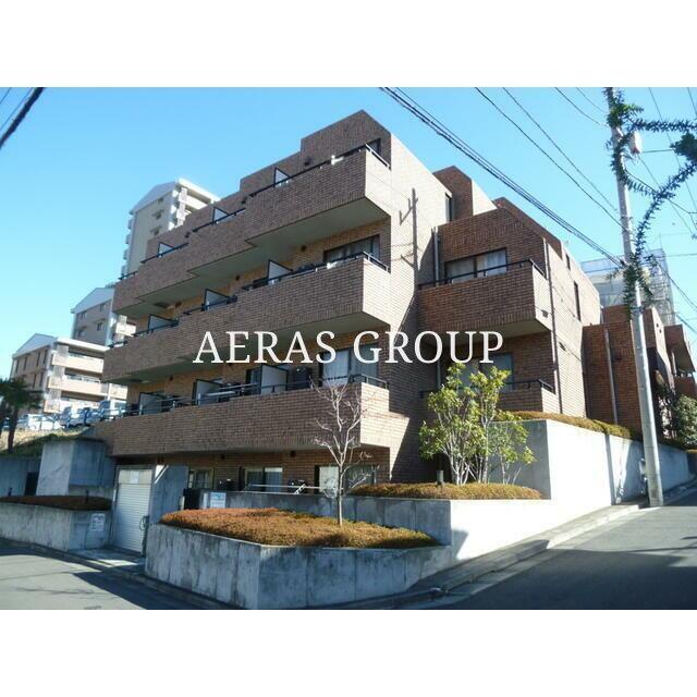 THE KASUGAYAMA
