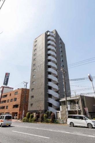 エクセリア旗の台