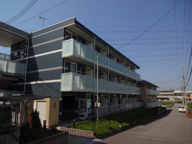 レオネクストアイ