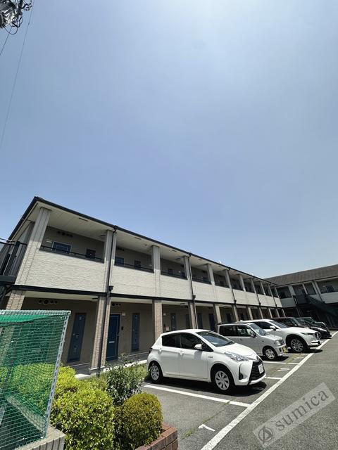 ベルドミール末広III番館