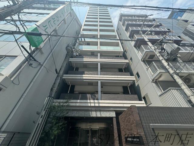 フォーリアライズ本町レクス