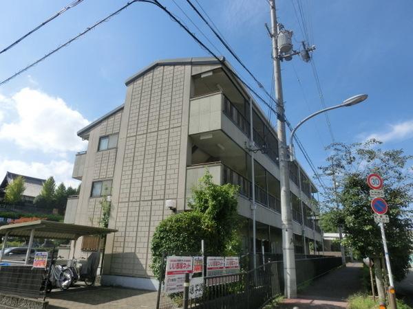 ガーデンコート大喜