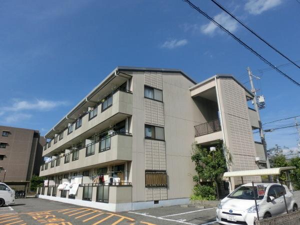 ガーデンコート大喜
