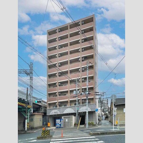 S-FORT福島EBIE