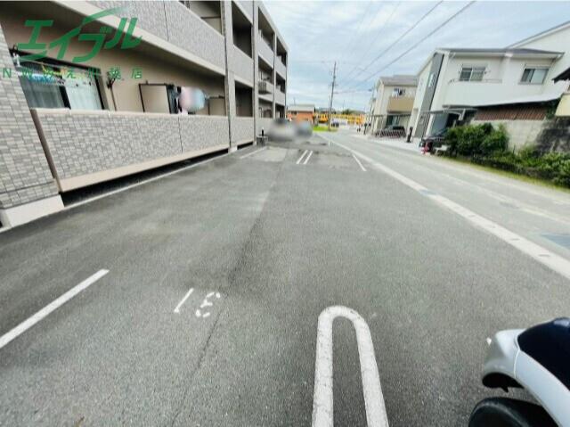 パストラルアベニュー