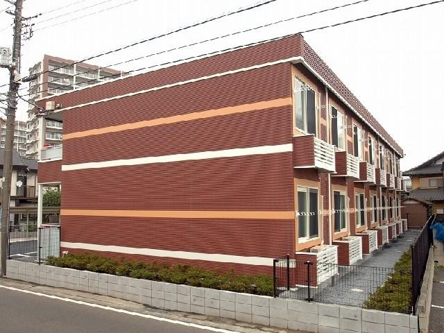レオネクストコスモII