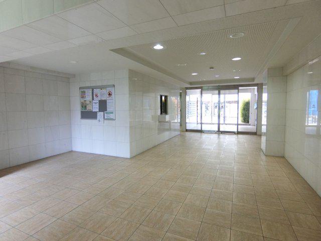 セレーノ武蔵中原