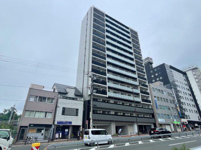 エスリードレジデンス大阪天王寺