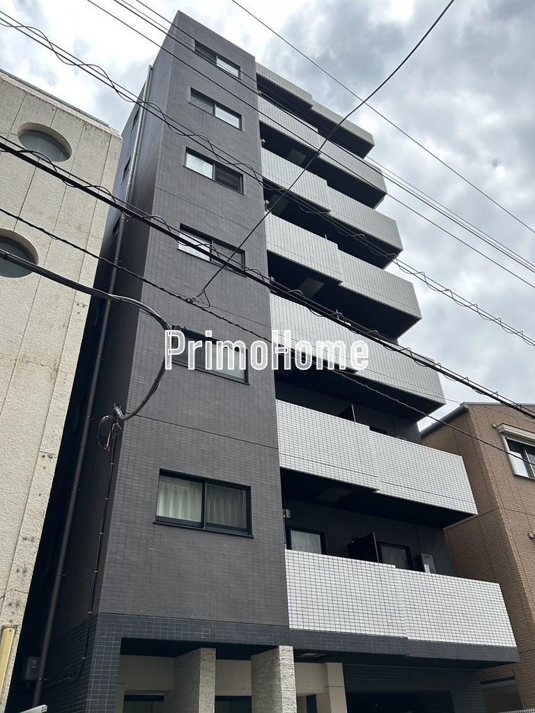 アクサス日本橋浜町