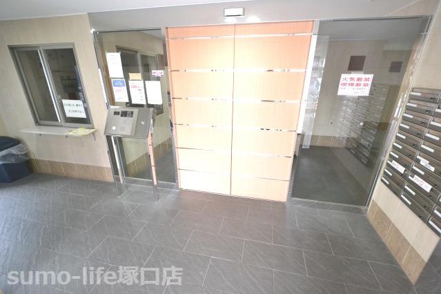 ウィズプレジール若王寺