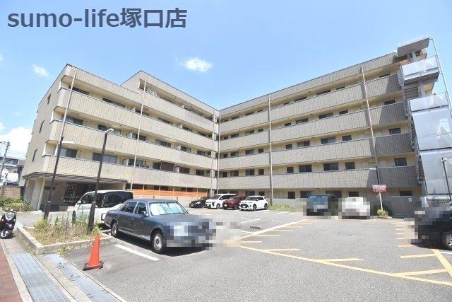 ウィズプレジール若王寺