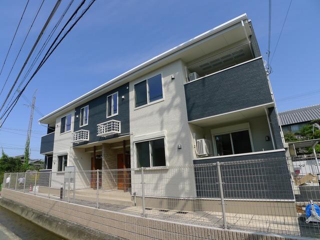 リバーサイド ヴィレッジ