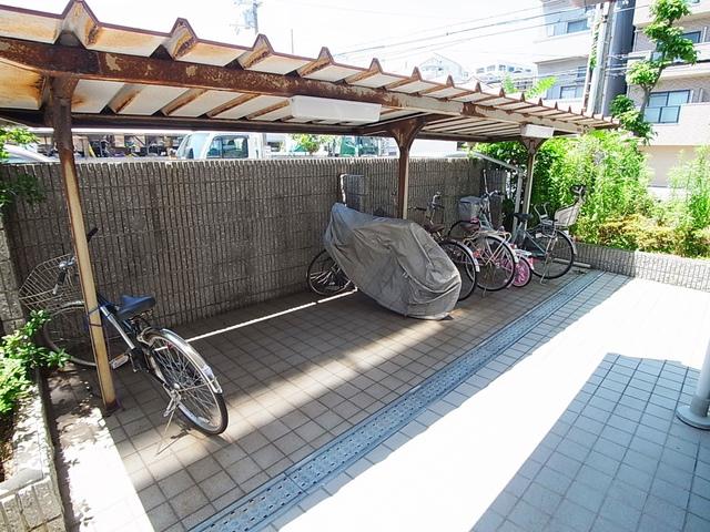 マリンハイム塩屋