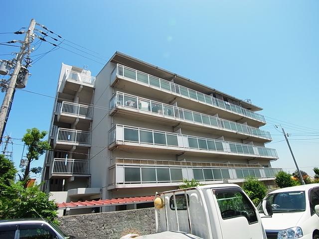 マリンハイム塩屋